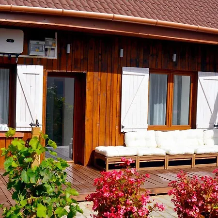 Lisbet Apartment *