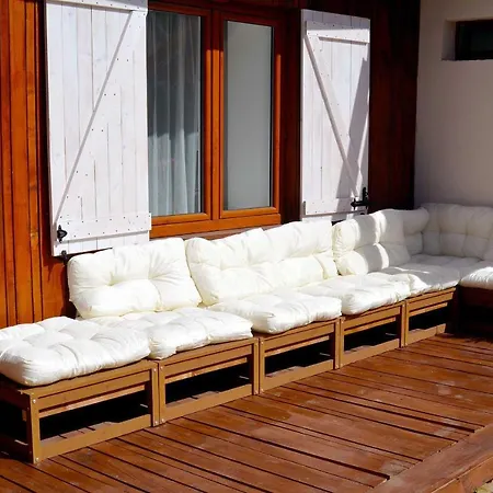 Apartment Lisbet