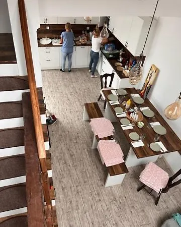 Apartment Lisbet Kecskemet
