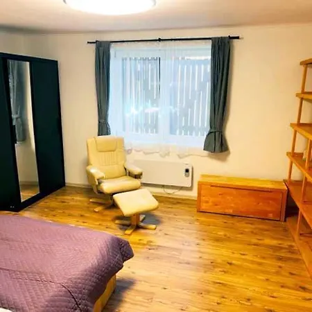 Lisbet Apartment