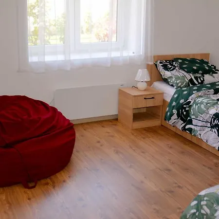 Apartment Lisbet