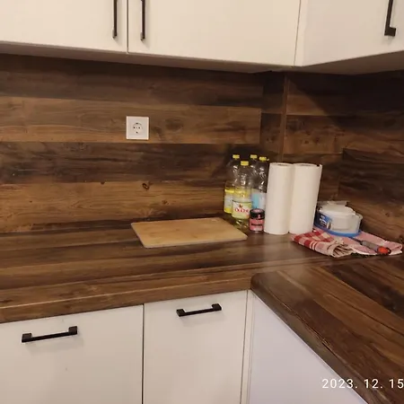 Lisbet Apartment Kecskemet