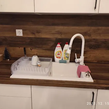 Apartment Lisbet