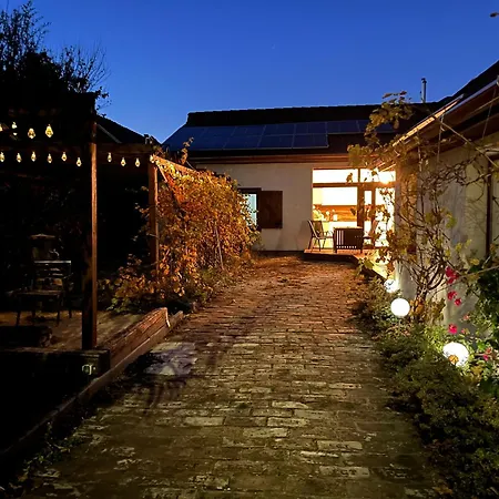 Lisbet Apartman