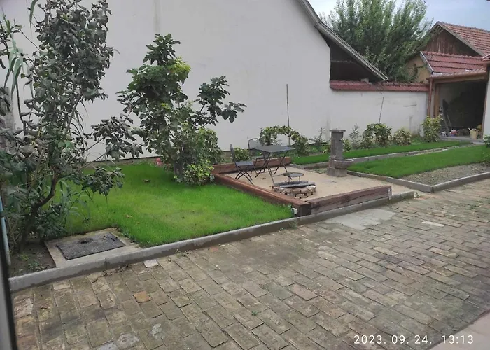Lisbet Lejlighed Kecskemét