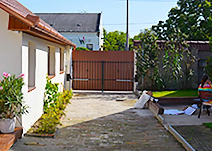 Lisbet Lejlighed Kecskemét