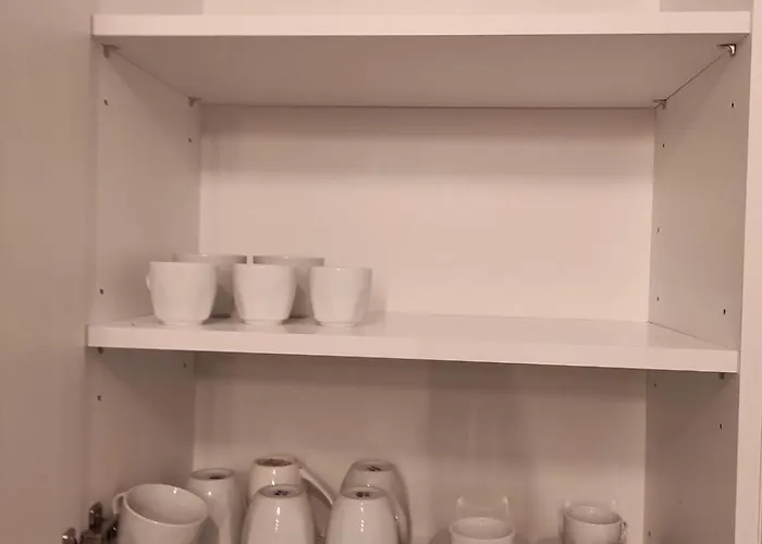 Lisbet Lägenhet *